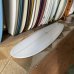 画像3: 【Mandala custom shapes/マンダラ】VIMANA Hybrid Hull 6'3" (3)