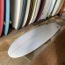 画像9: 【Mandala custom shapes/マンダラ】VIMANA Hybrid Hull 6'3" (9)