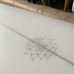 画像5: 【Mandala custom shapes/マンダラ】VIMANA Hybrid Hull 6'1"