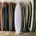 画像1: 【Morning Of The Earth Surfboards】FIJI triple stringer 6'10" (1)