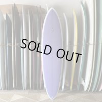 30%off SALE【THOMAS BEXSON SURFDOARDS/トーマスベクソンサーフボード】MOMO  6’8”