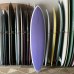 画像1: 30%off SALE【THOMAS BEXSON SURFDOARDS/トーマスベクソンサーフボード】MOMO  6’8” (1)