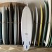 画像2: 30%off SALE【THOMAS BEXSON SURFDOARDS/トーマスベクソンサーフボード】MOMO  6’8” (2)