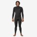 画像1: 【PATAGONIA WETSUIT/パタゴニアウェットスーツ】メンズ・R3ユーレックス・レギュレーター・フロントジップ・フルスーツ (1)