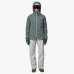 画像4: 30％OFF【PATAGONIA/パタゴニア】ウィメンズ・スノードリフター・ジャケット/Nouveau Green