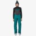 画像2: 30％OFF【PATAGONIA/パタゴニア】ウィメンズ・スノードリフター・ビブ/Obsidian Plum (2)