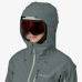 画像5: 30％OFF【PATAGONIA/パタゴニア】ウィメンズ・スノードリフター・ジャケット/Nouveau Green