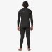 画像2: 【PATAGONIA WETSUIT/パタゴニアウェットスーツ】メンズ・R3ユーレックス・レギュレーター・フロントジップ・フルスーツ (2)