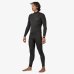 画像3: 【PATAGONIA WETSUIT/パタゴニアウェットスーツ】メンズ・R3ユーレックス・レギュレーター・フロントジップ・フルスーツ (3)