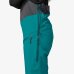 画像8: 30％OFF【PATAGONIA/パタゴニア】ウィメンズ・スノードリフター・ビブ/Obsidian Plum (8)