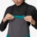 画像6: 30％OFF【PATAGONIA/パタゴニア】ウィメンズ・スノードリフター・ビブ/Obsidian Plum