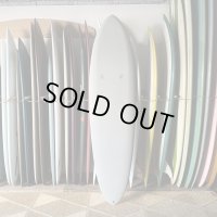 20%OFF【Derrick Disney/デリックディズニー】Twinzer Egg 7'2"