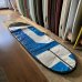 画像2: 【RAREFORM/レアフォーム 】SURFBOARD BAG DAYLIGHT DAYBAG/NOSERIDER 7’0” (2)