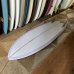 画像10: Hermosa Shapes Twin Keel Fish 5'3