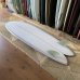 画像11: Hermosa Shapes Twin Keel Fish 5'3