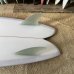 画像12: Hermosa Shapes Twin Keel Fish 5'3