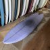 画像3: Hermosa Shapes Twin Keel Fish 5'3