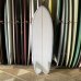 画像2: Hermosa Shapes Twin Keel Fish 5'3 (2)