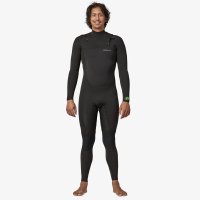 【PATAGONIA WETSUIT/パタゴニアウェットスーツ】メンズ・R2ユーレックス・レギュレーター・フロントジップ・フルスーツ