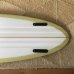 画像13: 30%off SALE【SURMAN SURFBOARDS】Dark Void 7'4 (13)