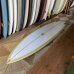 画像10: 30%off SALE【SURMAN SURFBOARDS】Dark Void 7'4 (10)