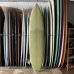 画像1: SURMAN SURFBOARDS Dark Void 7'4 (1)