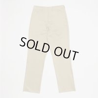 【Yellow Rat】Boy Scout Pants (Khaki)
