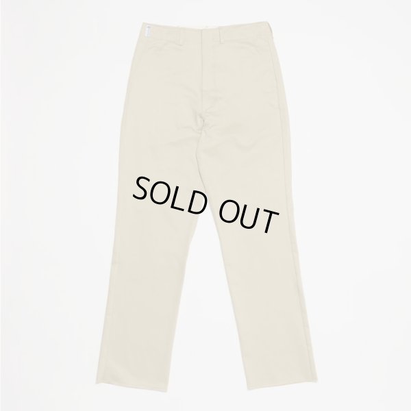 画像1: 【Yellow Rat】Boy Scout Pants (Khaki)