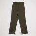 画像3: 【Yellow Rat】Boy Scout Pants (OD Green) (3)