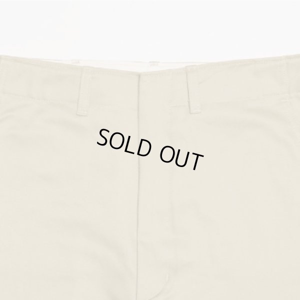 画像2: 【Yellow Rat】Boy Scout Pants (Khaki)