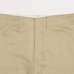 画像2: 【Yellow Rat】Boy Scout Pants (Khaki) (2)