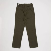 【Yellow Rat】Boy Scout Pants (OD Green)
