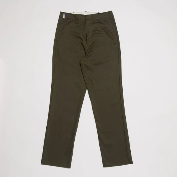 画像1: 【Yellow Rat】Boy Scout Pants (OD Green)