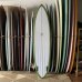 画像2: 30%off SALE【SURMAN SURFBOARDS】Dark Void 7'2 (2)