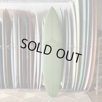 30%off SALE【SURMAN SURFBOARDS】Dark Void 7'2
