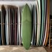 画像1: SURMAN SURFBOARDS Dark Void 7'2 (1)