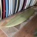画像3: 30%off SALE【SURMAN SURFBOARDS】Dark Void 7'4 (3)