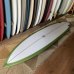 画像10: SURMAN SURFBOARDS Dark Void 7'2