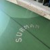 画像5: 30%off SALE【SURMAN SURFBOARDS】Dark Void 7'2