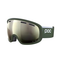 【POC/ポック】FOVEA WF JAPAN FIT/Epidote Green/Clarity Universal-Partly Sunny Ivor