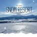 画像1: 【DVD】SNOW RESORT (1)