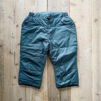 【P.RHYTHM/プリズム】CROPPED PANTS