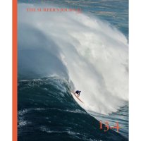 SURFERS JOURNAL/サーファーズジャーナル日本版13.4