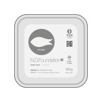 【kossymix】N.D.Foundation