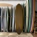 画像2: 20%OFF【Hermosa Shapes】Single7’1” (2)