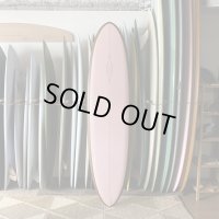 20%OFF【Hermosa Shapes】Single7’1”
