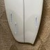 画像11: 20%OFF【Hermosa Shapes】Asym goofy 5’7” (11)