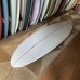 画像9: 20%OFF【Hermosa Shapes】Asym goofy 5’7”