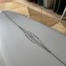 画像5: 20%OFF【Hermosa Shapes】Asym regular 5’6” (5)