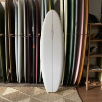 20%OFF【Hermosa Shapes】Asym goofy 5’7”